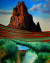 shiprock