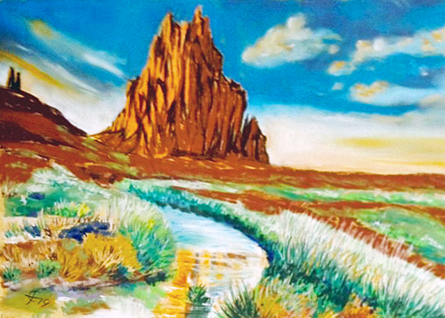 shiprock 