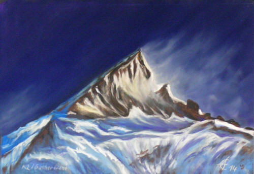 K2-gasherbrum